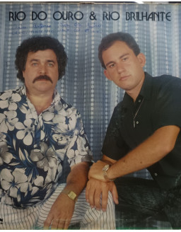RIO DO OURO E RIO BRILHANTE