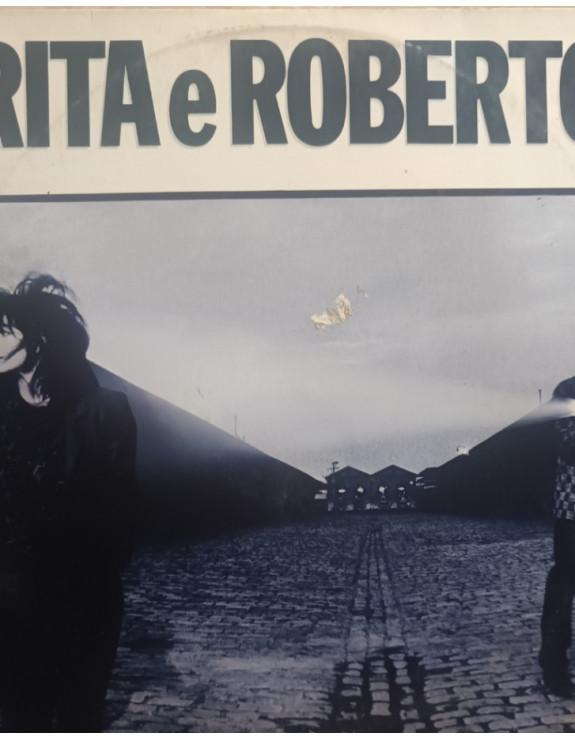 RITA E ROBERTO