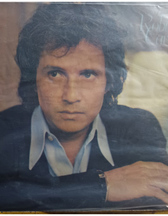ROBERTO CARLOS
