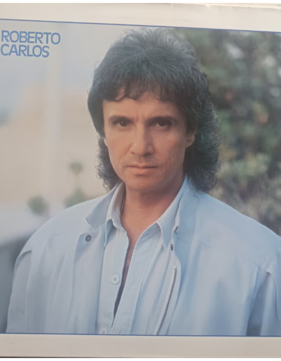 ROBERTO CARLOS