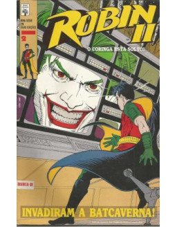 ROBIN II 02 DE 02