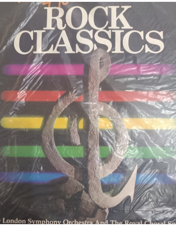 ROCK CLASSICS