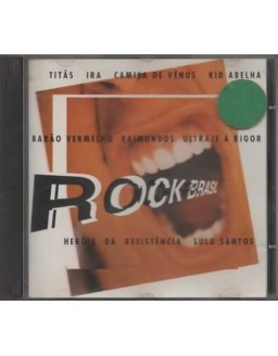 ROCK BRASIL 