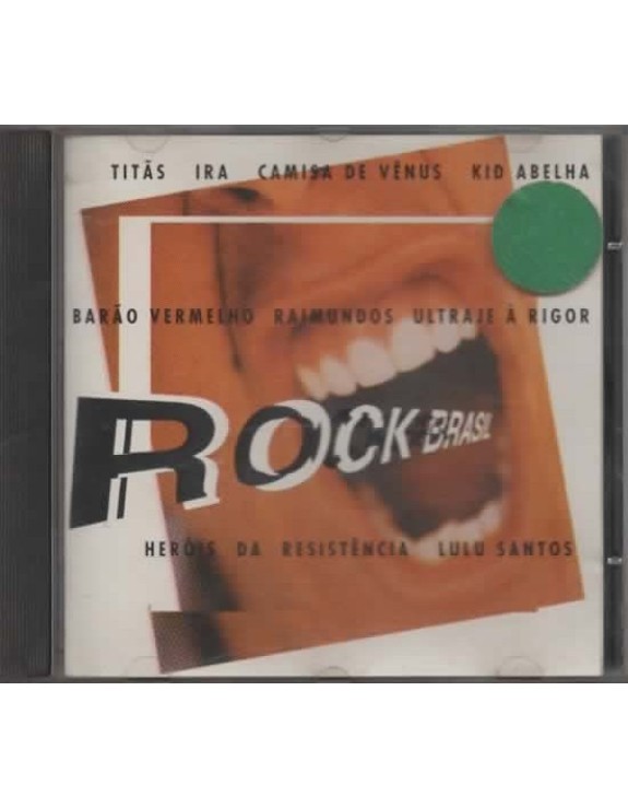 ROCK BRASIL 