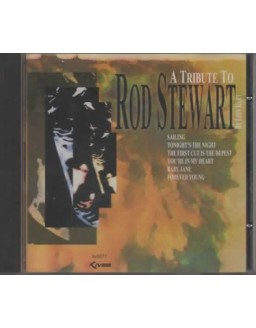 ROD STEWART