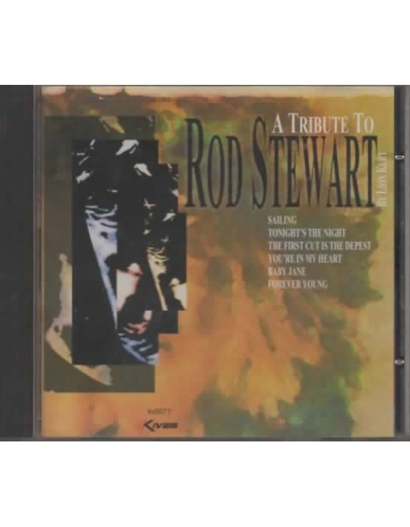 ROD STEWART