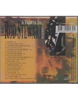 ROD STEWART