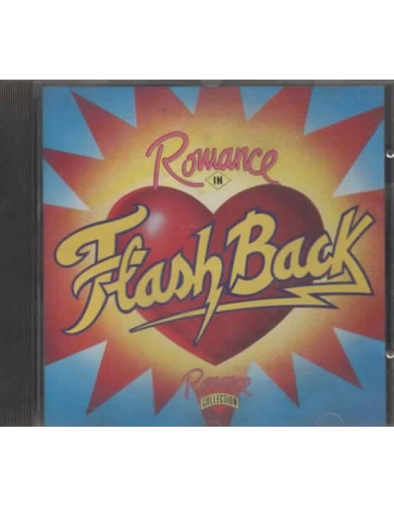 ROMANCE IN FLASH BACK