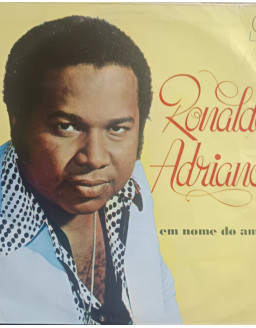 RONALDO ADRIANO