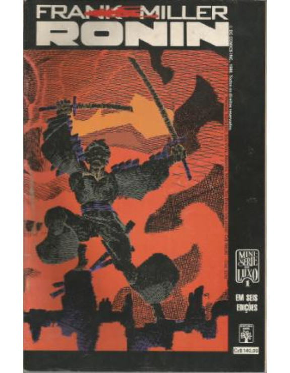 RONIN 01 DE 06