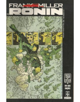 RONIN 02 DE 06