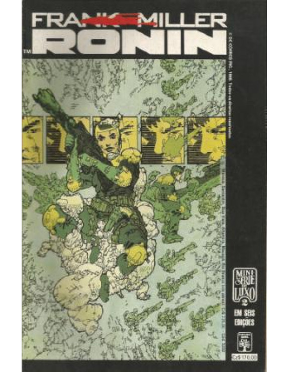 RONIN 02 DE 06