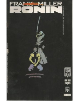 RONIN 06 DE 06