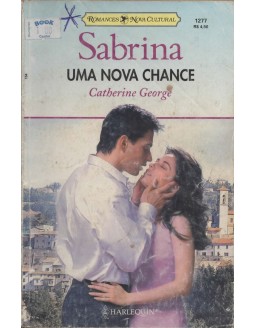 SABRINA 1277