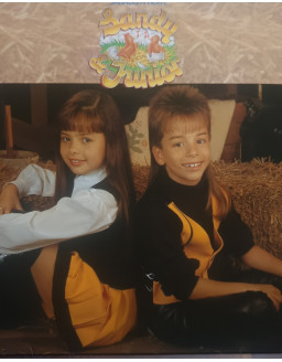SANDY E JUNIOR