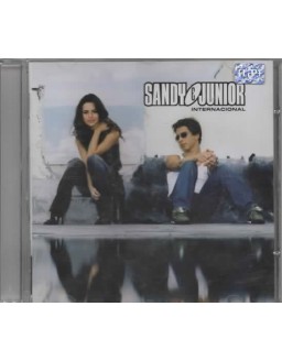 SANDY E JUNIOR - INTERNACIONAL