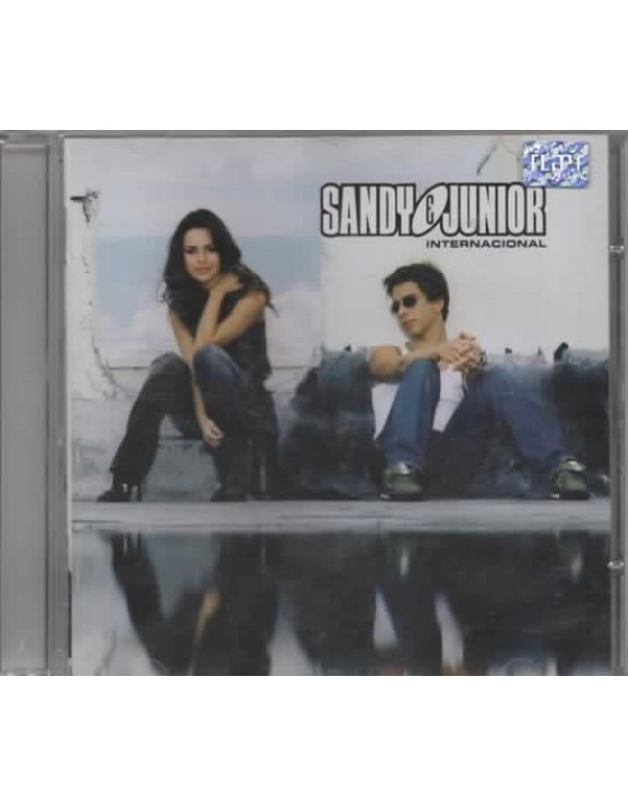 SANDY E JUNIOR - INTERNACIONAL