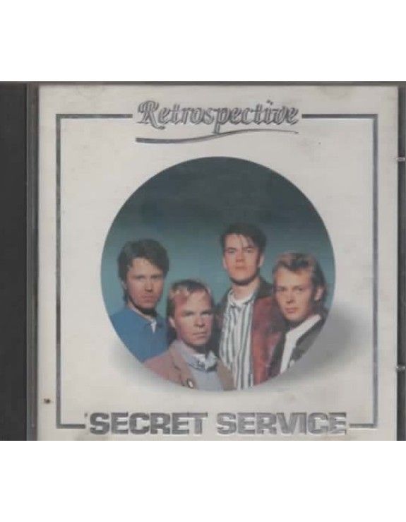 SECRET SERVICE