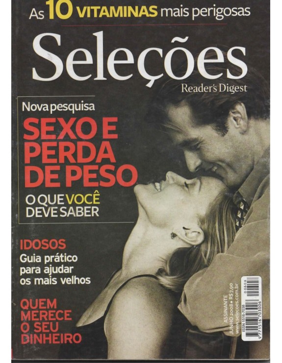 SELEÇOES ANO 2008 MES 06 JUNHO