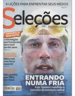 SELEÇOES ANO 2009 MES 05 MAIO