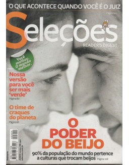 SELEÇOES ANO 2009 MES 06 JUNHO