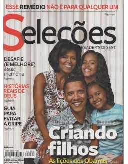 SELEÇOES ANO 2009 MES 07 JULHO