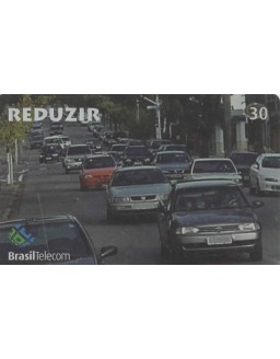 SEMANA DO MEIO AMBIENTE 04 DE 06 - REDUZIR