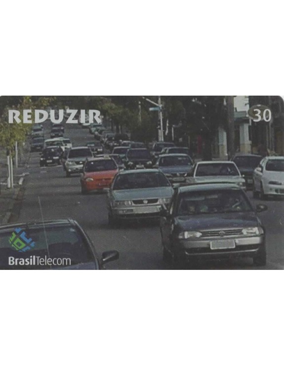 SEMANA DO MEIO AMBIENTE 04 DE 06 - REDUZIR