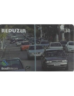 SEMANA DO MEIO AMBIENTE 04 DE 06 - REDUZIR