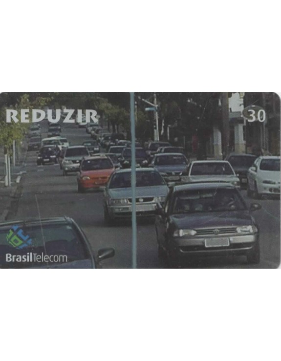 SEMANA DO MEIO AMBIENTE 04 DE 06 - REDUZIR