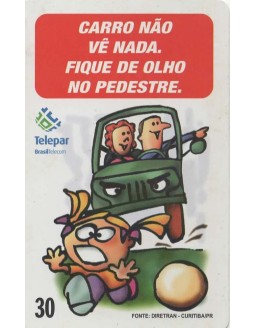 SERIE SEMANA NACIONAL DO TRANSITO 01/07