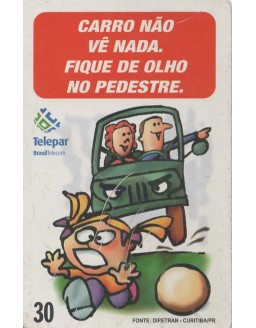 SERIE SEMANA NACIONAL DO TRANSITO 01/07