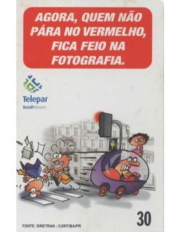 SERIE SEMANA NACIONAL DO TRANSITO 04/07
