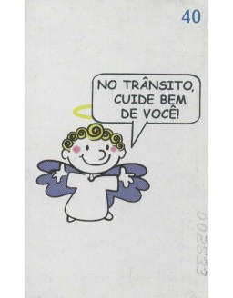 SEMANA NACIONAL DO TRANSITO 2002