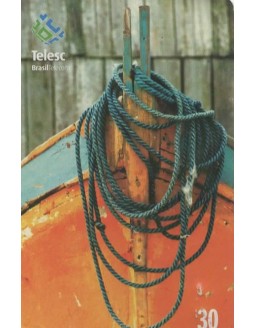 SERIE BARCO 04/04 - BARCO IV - TELESC