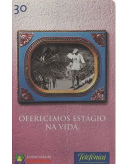 SERIE COMUNIDADE SOLIDARIA - UNIVERSIDADE SOLIDARIA