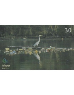 SERIE CONSCIENTIZAÇÃO 3/5 - POLUIÇAO