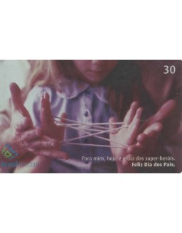 SERIE DIA DOS PAIS 02/03
