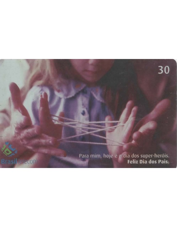 SERIE DIA DOS PAIS 02/03