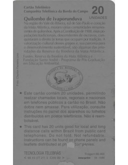 CTBC - SERIE MATA ATLANTICA