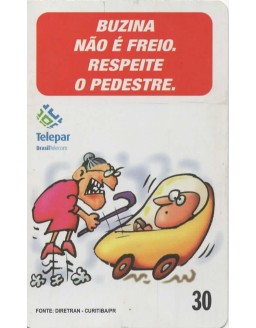 SERIE SEMANA NACIONAL DO TRANSITO 02/07