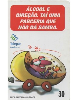 SERIE SEMANA NACIONAL DO TRANSITO 03/07