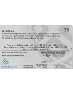 SERIE TECNOLOGIA 01/10