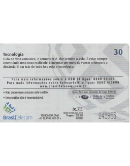 SERIE TECNOLOGIA 02/10