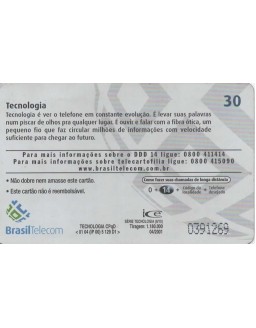 SERIE TECNOLOGIA 06/10