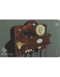 SERIE TELEFONE 03/10 - 1880 GOWER BELL