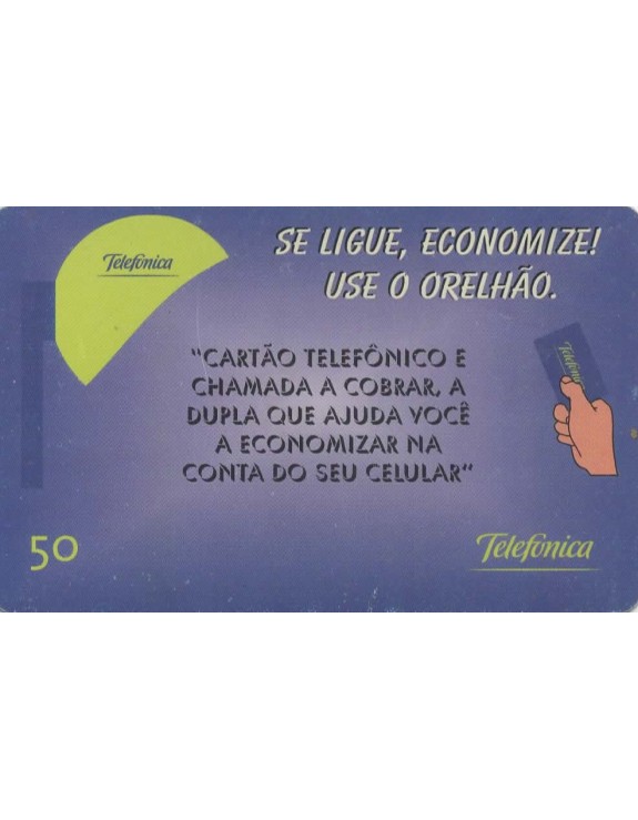 SERIE TELEFONE PUBLICO - CLUBE DO COLECIONADOR TELEFONICA