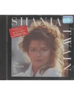 SHANIA TWAIN