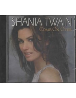 SHANIA TWAIN