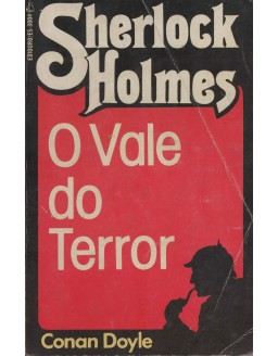 SHERLOCK HOLMES - O VALE DO TERROR